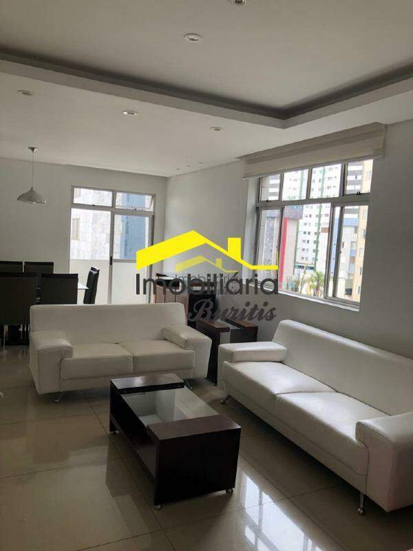 Apartamento à venda no Buritis: 